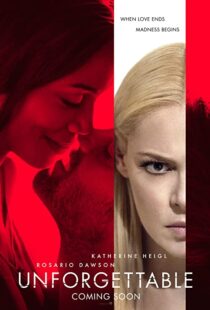 دانلود فیلم Unforgettable 2017108253-2111517795