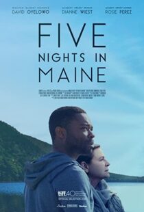 دانلود فیلم Five Nights in Maine 2015110198-1823017991