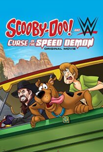 دانلود انیمیشن Scooby-Doo! and WWE: Curse of the Speed Demon 2016110264-1450913946