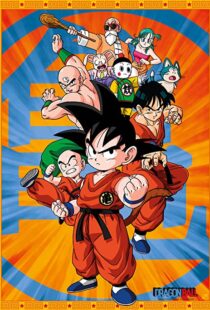 دانلود انیمه Dragon Ball103041-660958120