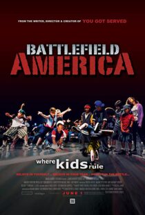 دانلود فیلم Battlefield America 2012106700-895631195