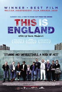 دانلود فیلم This Is England 2006100700-951799602