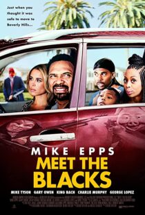 دانلود فیلم Meet the Blacks 2016109548-1824719557