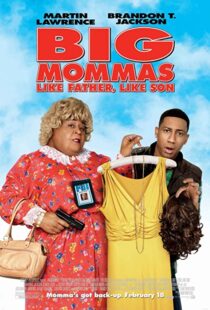 دانلود فیلم Big Mommas: Like Father, Like Son 2011106490-1226778627