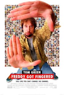 دانلود فیلم Freddy Got Fingered 2001105946-1335990861