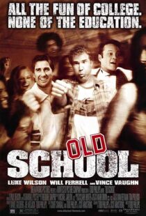 دانلود فیلم Old School 2003102837-8632292