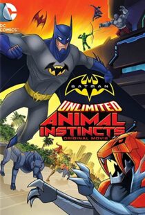 دانلود انیمیشن Batman Unlimited: Animal Instincts 2015106326-714646234