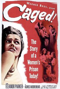 دانلود فیلم Caged 1950109872-578663633