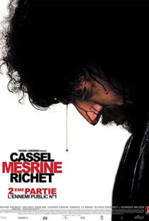 دانلود فیلم Mesrine: Public Enemy No. 1 2008105763-463803644