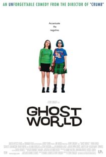 دانلود فیلم Ghost World 2001107466-951408180