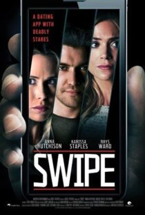 دانلود فیلم Wrong Swipe 2016102137-367046371