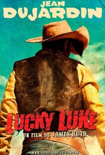 دانلود فیلم Lucky Luke 2009106163-899027