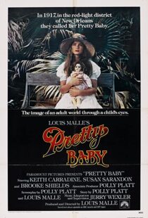 دانلود فیلم Pretty Baby 1978109941-338310258