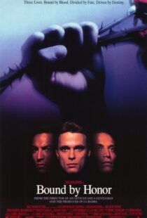 دانلود فیلم Blood In, Blood Out 1993109860-145378288