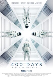 دانلود فیلم 400 Days 2015108208-732144065