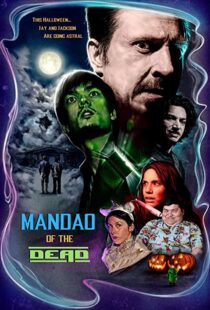 دانلود فیلم Mandao of the Dead 2018103638-709027282