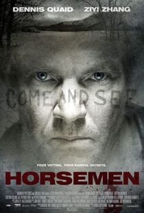 دانلود فیلم Horsemen 2009109514-737630067