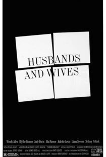 دانلود فیلم Husbands and Wives 1992108696-1020715881