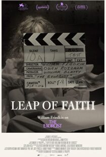 دانلود مستند Leap of Faith: William Friedkin on the Exorcist 2019100782-1798952169