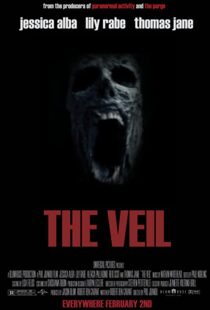 دانلود فیلم The Veil 2016109022-1720067286