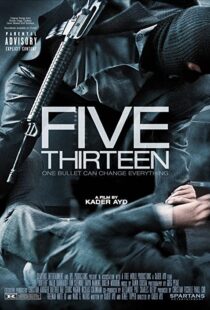 دانلود فیلم Five Thirteen 2013106534-2042300158