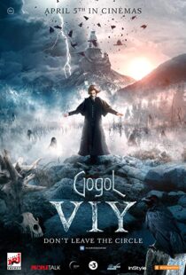 دانلود فیلم Gogol. Viy 2018102937-1263790194