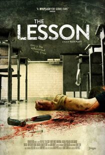 دانلود فیلم The Lesson 2015109356-1254297700