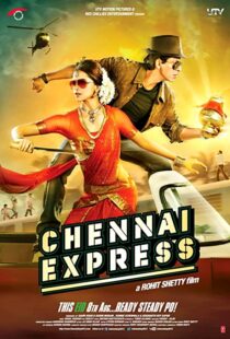 دانلود فیلم هندی Chennai Express 2013100636-1265947377