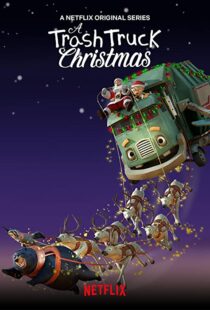 دانلود انیمیشن A Trash Truck Christmas 2020101514-276061140