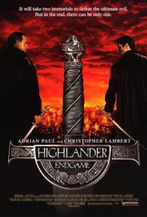 دانلود فیلم Highlander: Endgame 2000110210-1097562345