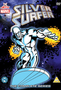 دانلود انیمیشن Silver Surfer101985-379171342