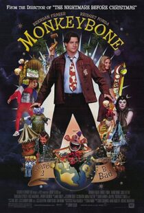 دانلود فیلم Monkeybone 2001105997-725141715