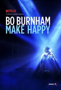 دانلود فیلم Bo Burnham: Make Happy 2016109458-714979110