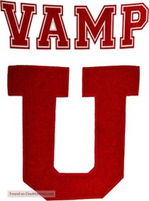 دانلود فیلم Vamp U 2011109381-881517189