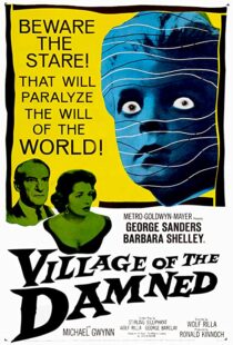 دانلود فیلم Village of the Damned 1960114187-1925190323