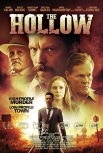 دانلود فیلم The Hollow 2016111000-503223041