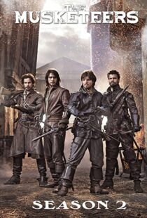 دانلود سریال The Musketeers112733-1428695952