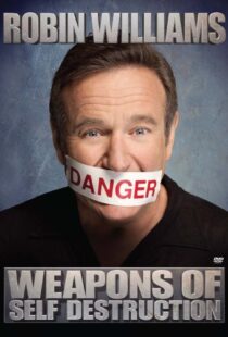 دانلود مستند Robin Williams: Weapons of Self Destruction 2009114059-1559767021