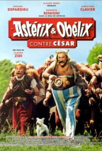 دانلود فیلم Asterix and Obelix vs. Caesar 1999111907-1401625626