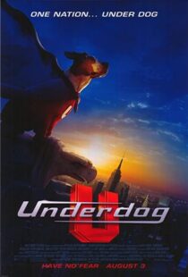 دانلود فیلم Underdog 2007111277-544951504