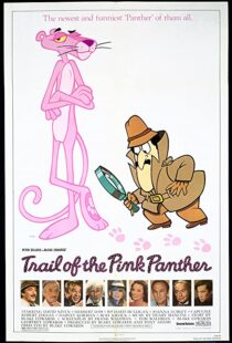 دانلود فیلم Trail of the Pink Panther 1982115028-1029464303