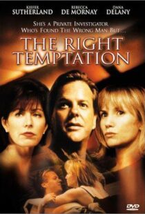 دانلود فیلم The Right Temptation 2000113255-993894304