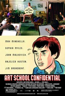 دانلود فیلم Art School Confidential 2006113974-523559726