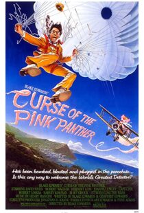 دانلود فیلم Curse of the Pink Panther 1983114918-15131730