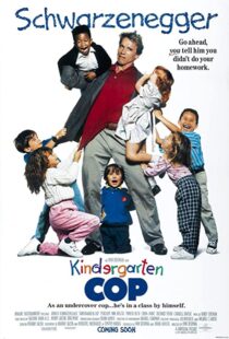 دانلود فیلم Kindergarten Cop 1990112948-1657547022