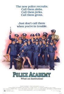 دانلود فیلم Police Academy 1984110941-183365186