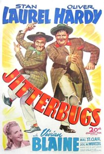 دانلود فیلم Jitterbugs 1943111961-1392554536