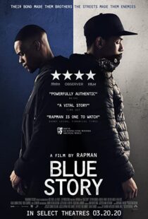 دانلود فیلم Blue Story 201930645-594721131