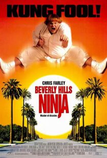 دانلود فیلم Beverly Hills Ninja 1997111541-1540427187