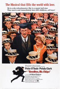 دانلود فیلم Goodbye, Mr. Chips 1969113750-491552925